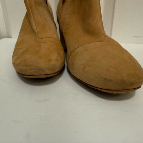 Women’s Toms Heeled Booties - Picture 6 of 6